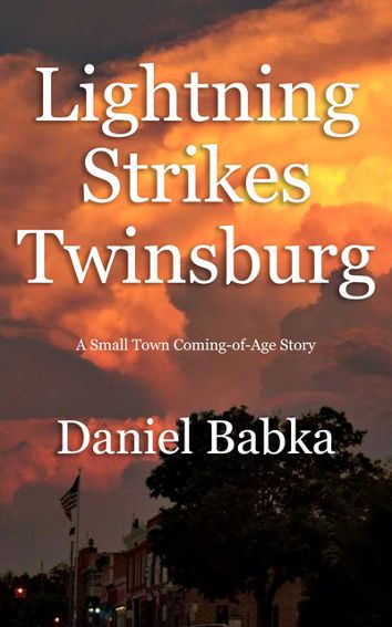 Lightning Strikes Twinsburg