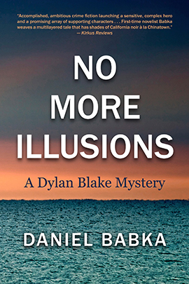 No More Illusions book cover